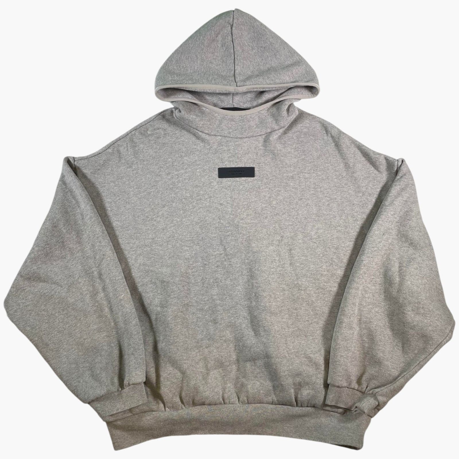 Essentials Essentials Dark Oatmeal Hoodie Size US M / EU 48-50 / 2 - 1 Thumbnail