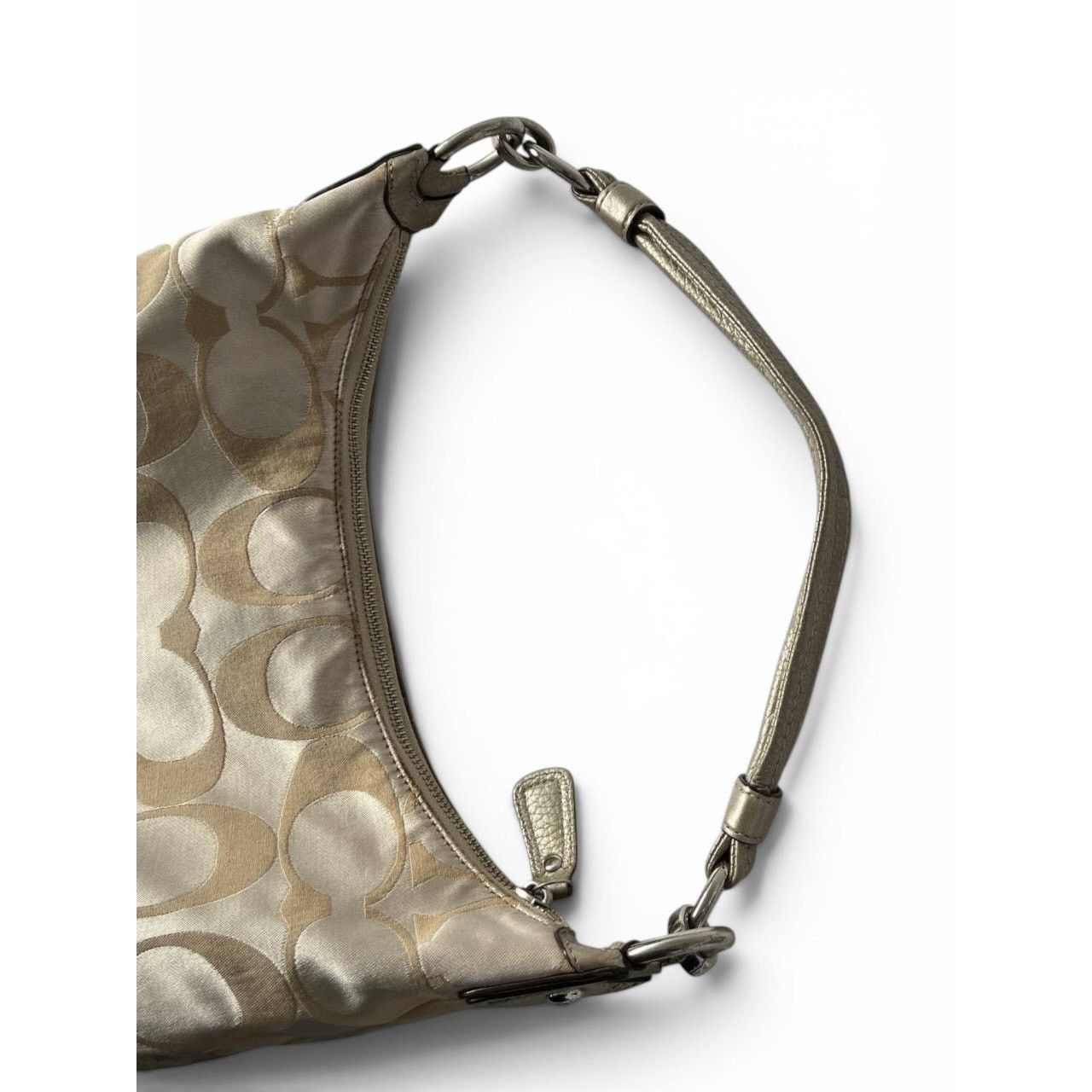 Coach Coach Vintage Monogram Bag Size ONE SIZE - 14 Thumbnail
