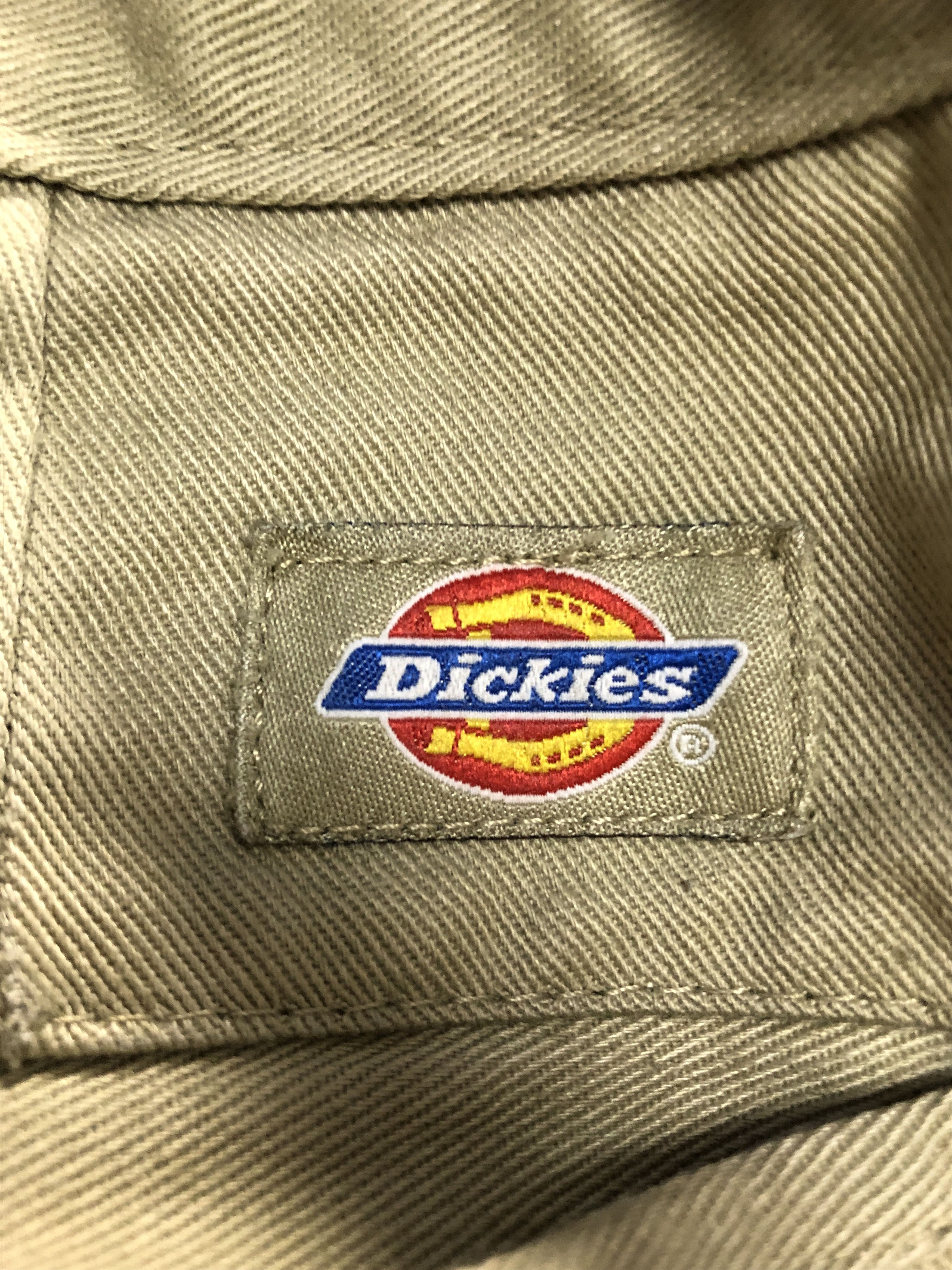 Dickies Dickies chino pants 11-5-64 91 Size US 30 / EU 46 - 3 Thumbnail
