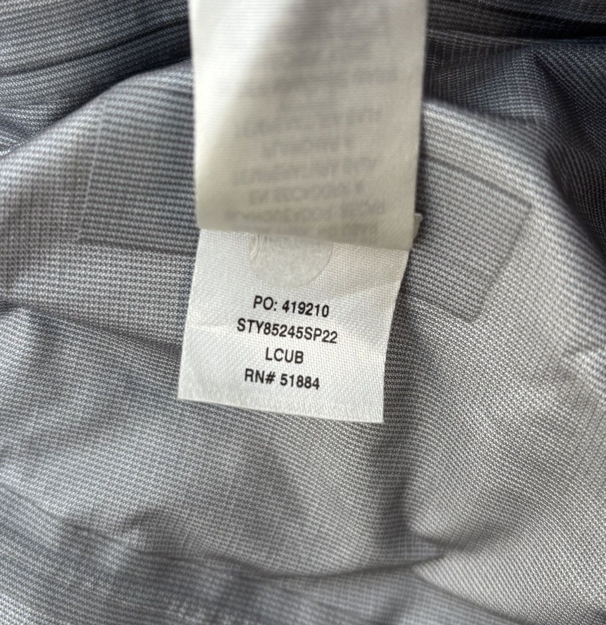 Patagonia Patagonia Women's Torrentshell 3L Rain Jacket Size S / US 4 / IT 40 - 10 Thumbnail