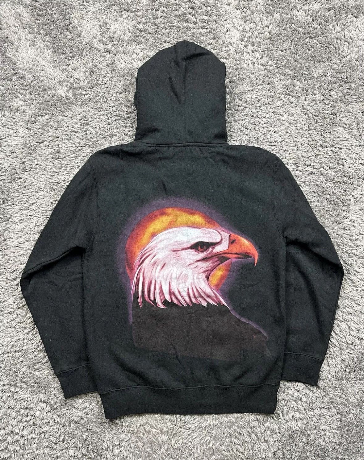 Travis Scott Birds in the trap zip up Travis Scott jacket Size US S / EU 44-46 / 1 - 1 Thumbnail
