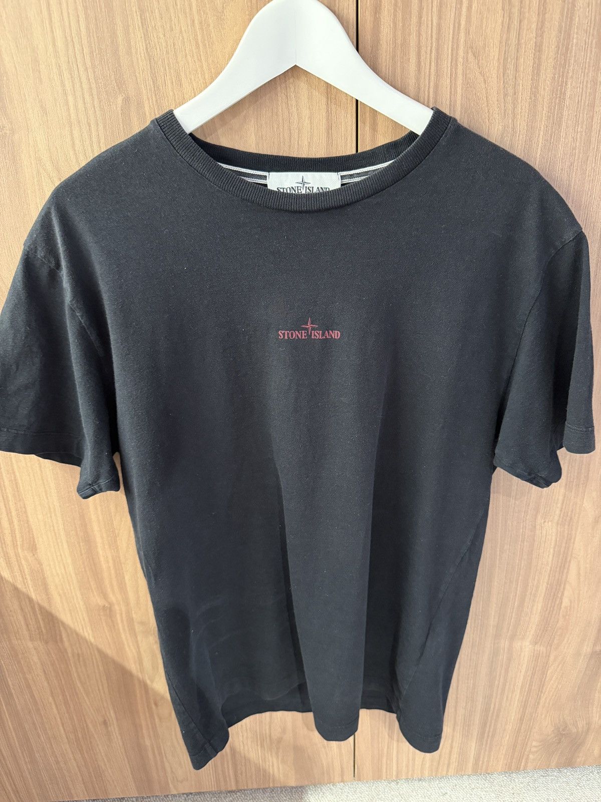 Stone Island Stone Island Tee Size US L / EU 52-54 / 3 - 1 Thumbnail