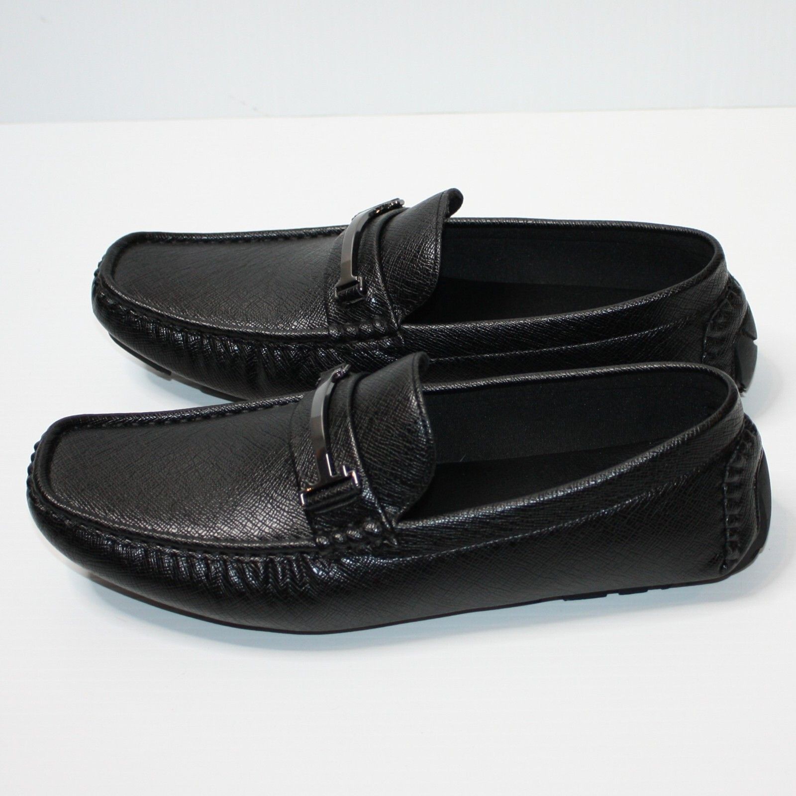 Tommy Hilfiger Acento Bit Driver Shoes in Black Color size 9 M NWOT $89.99 Size US 9 / EU 42 - 8 Thumbnail