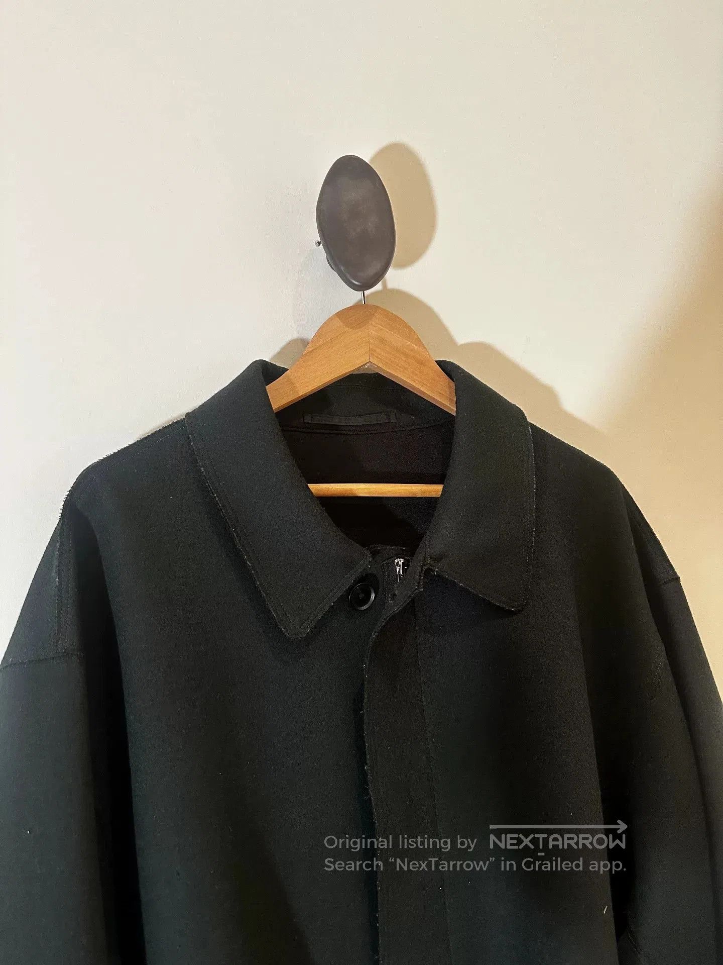 YOKE YOKE 22AW 1LDK Special Admin Jacket. Size US M / EU 48-50 / 2 - 3 Thumbnail
