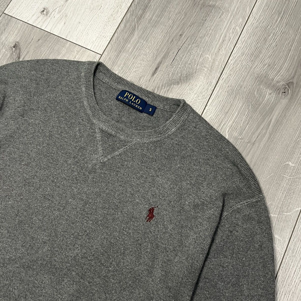 Polo Ralph Lauren × Vintage Vintage Polo Ralph Lauren sweater Size US S / EU 44-46 / 1 - 3 Thumbnail