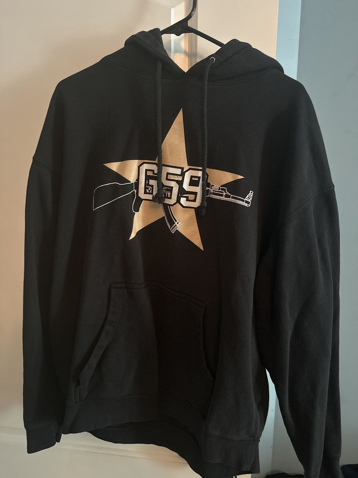 G59 AK-47 Hoodie