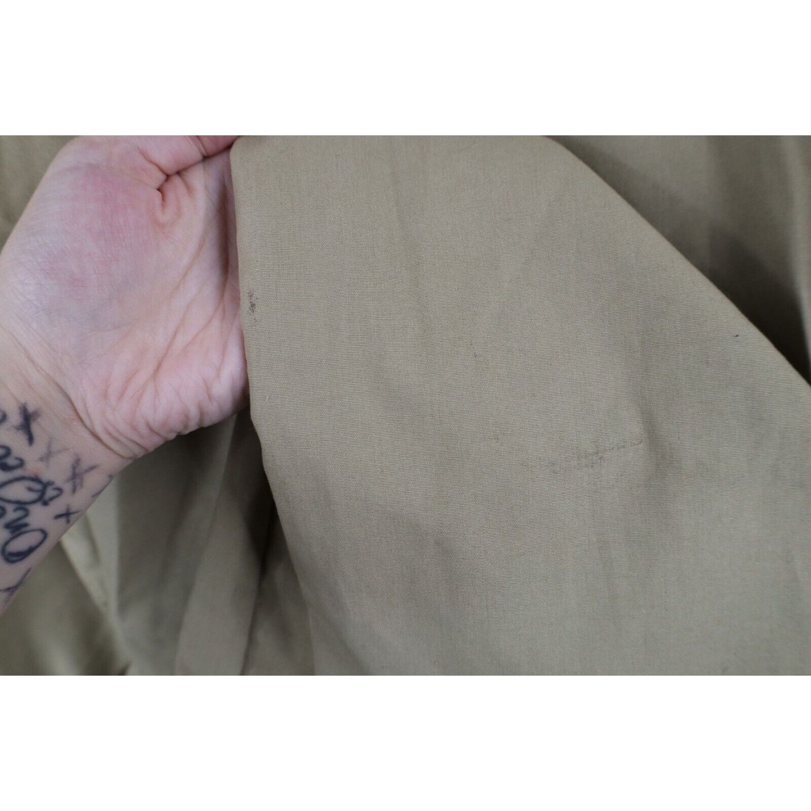 Dickies × Vintage Deadstock Vintage Y2K Dickies Short Sleeve Coveralls Size US L / EU 52-54 / 3 - 24 Thumbnail