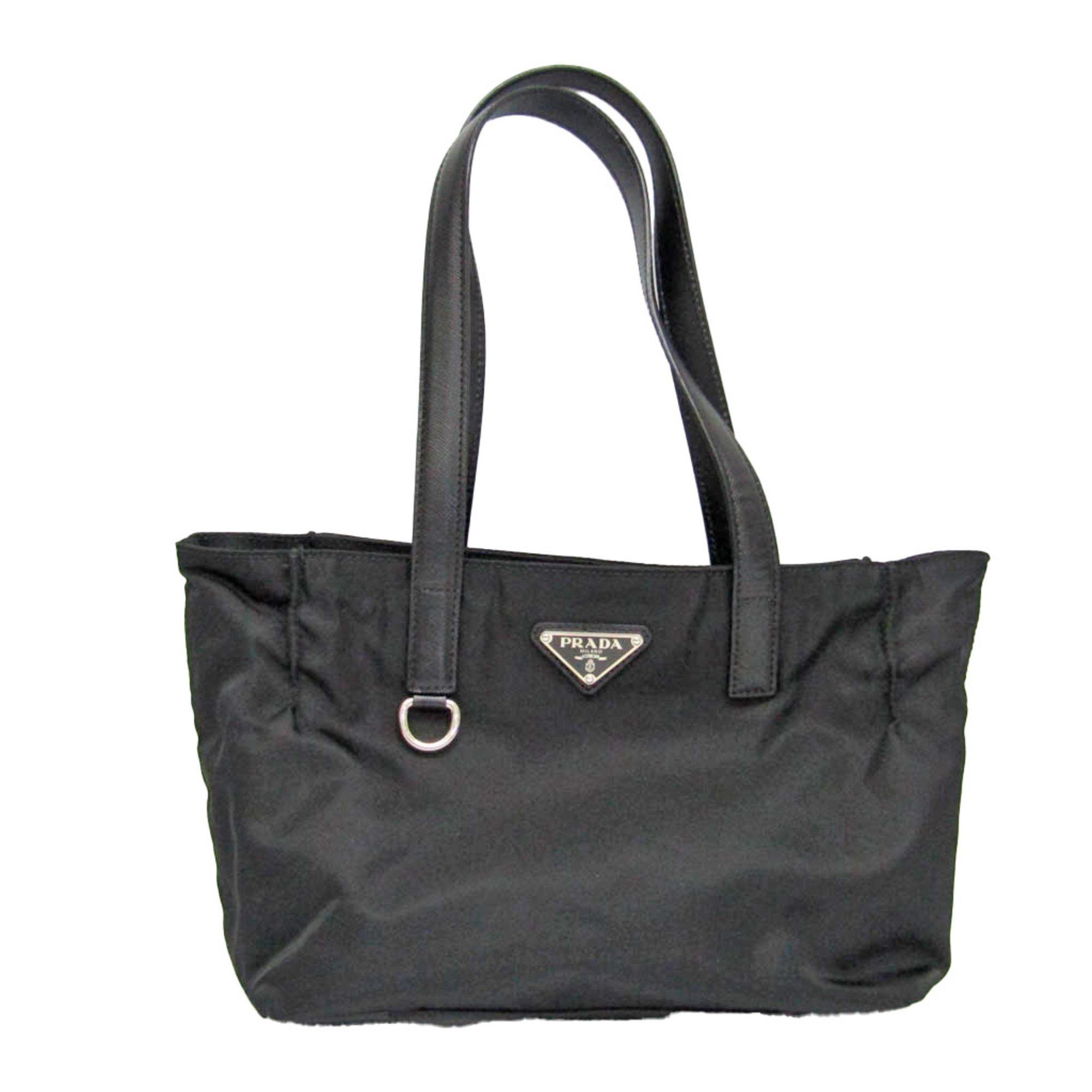 Prada Prada Re-Nylon handbag Size ONE SIZE - 1 Thumbnail