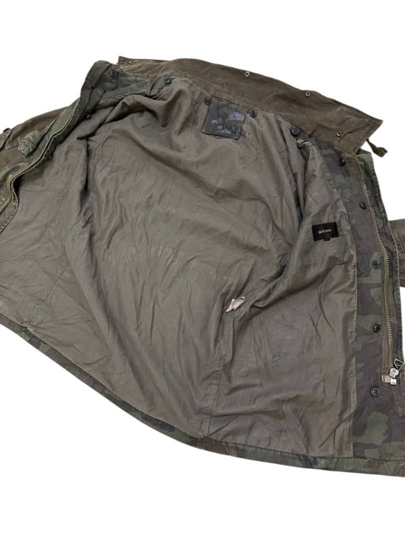 If Six Was Nine If Six Was Nine x Jepanes Brand x Le Grande Blue (L.G.B) Size US L / EU 52-54 / 3 - 18 Thumbnail