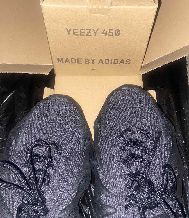 Yeezy 450