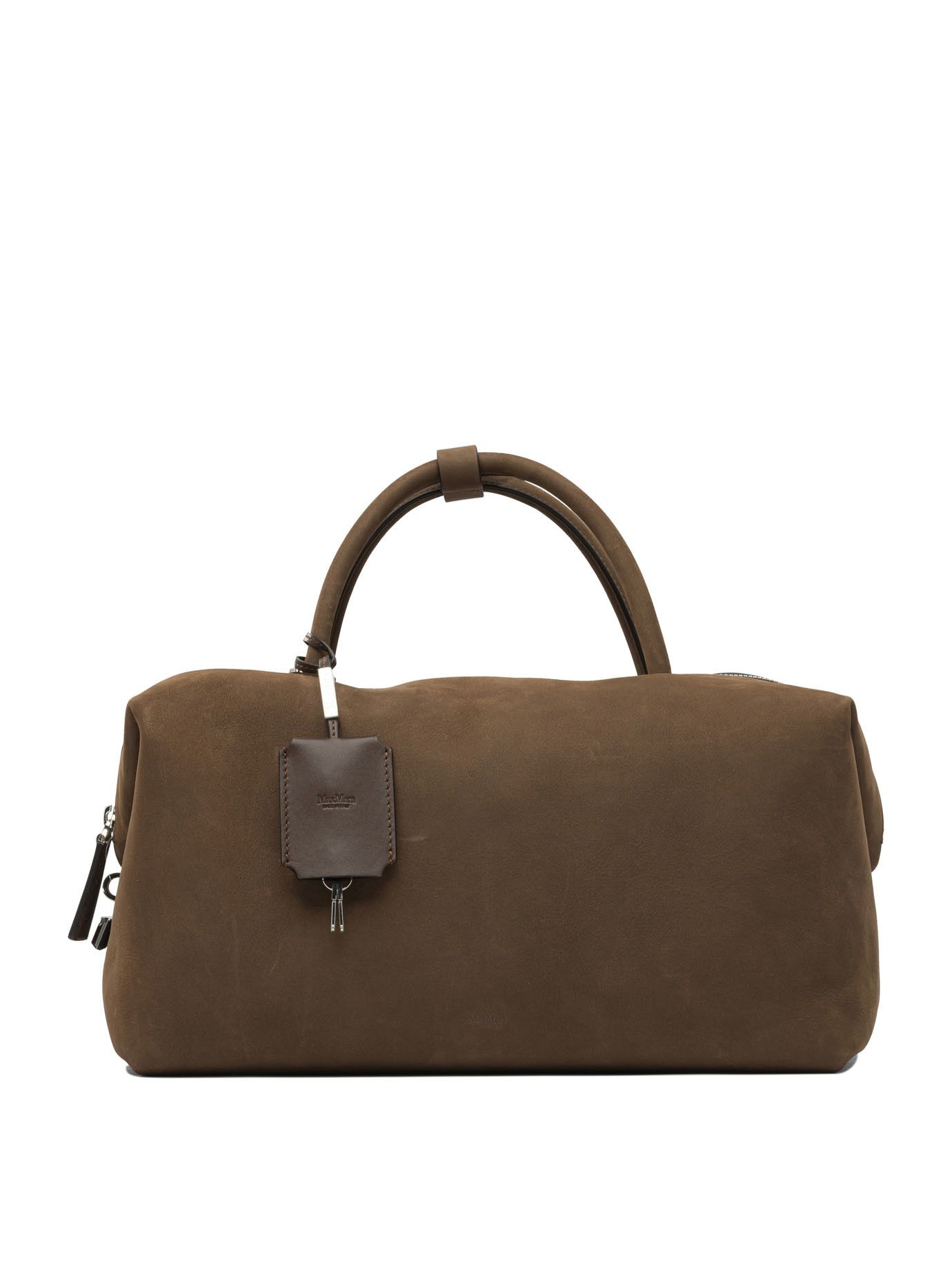 Max Mara Satchel Handbag Women - USA Duties Paid