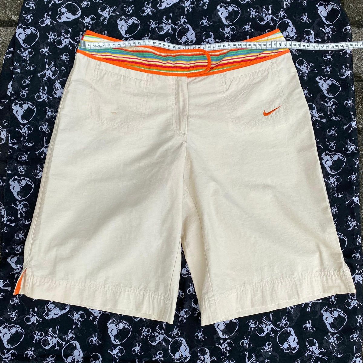 Japanese Brand × Other Sportswear Pants Rainbow Style Size 32" / US 10 / IT 46 - 23 Thumbnail