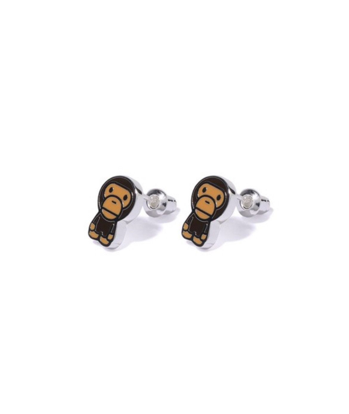 Bape Bape BABY MILO PIERCE Size ONE SIZE - 1 Thumbnail