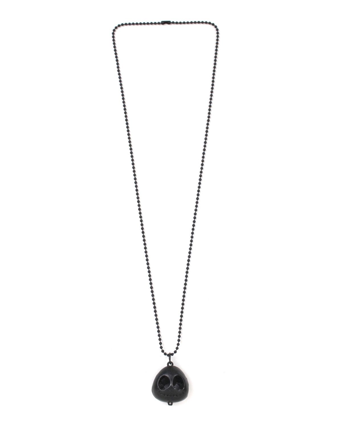 Hysteric Glamour 2000S DISNEY THE NIGHTMARE BEFORE CHRISTMAS JACK NECKLACE Size ONE SIZE - 3 Thumbnail