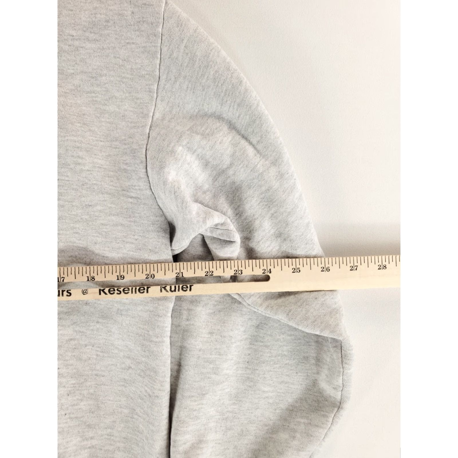 Jerzees VINTAGE Jerzees Super Sweats VTG 90s CAT Caterpillar Gray Hoodie Sweatshirt USA Mens XL Men Hoodie Gray Pullover CAT Caterpillar 90s Mens XL Size US XL / EU 56 / 4 - 8 Thumbnail