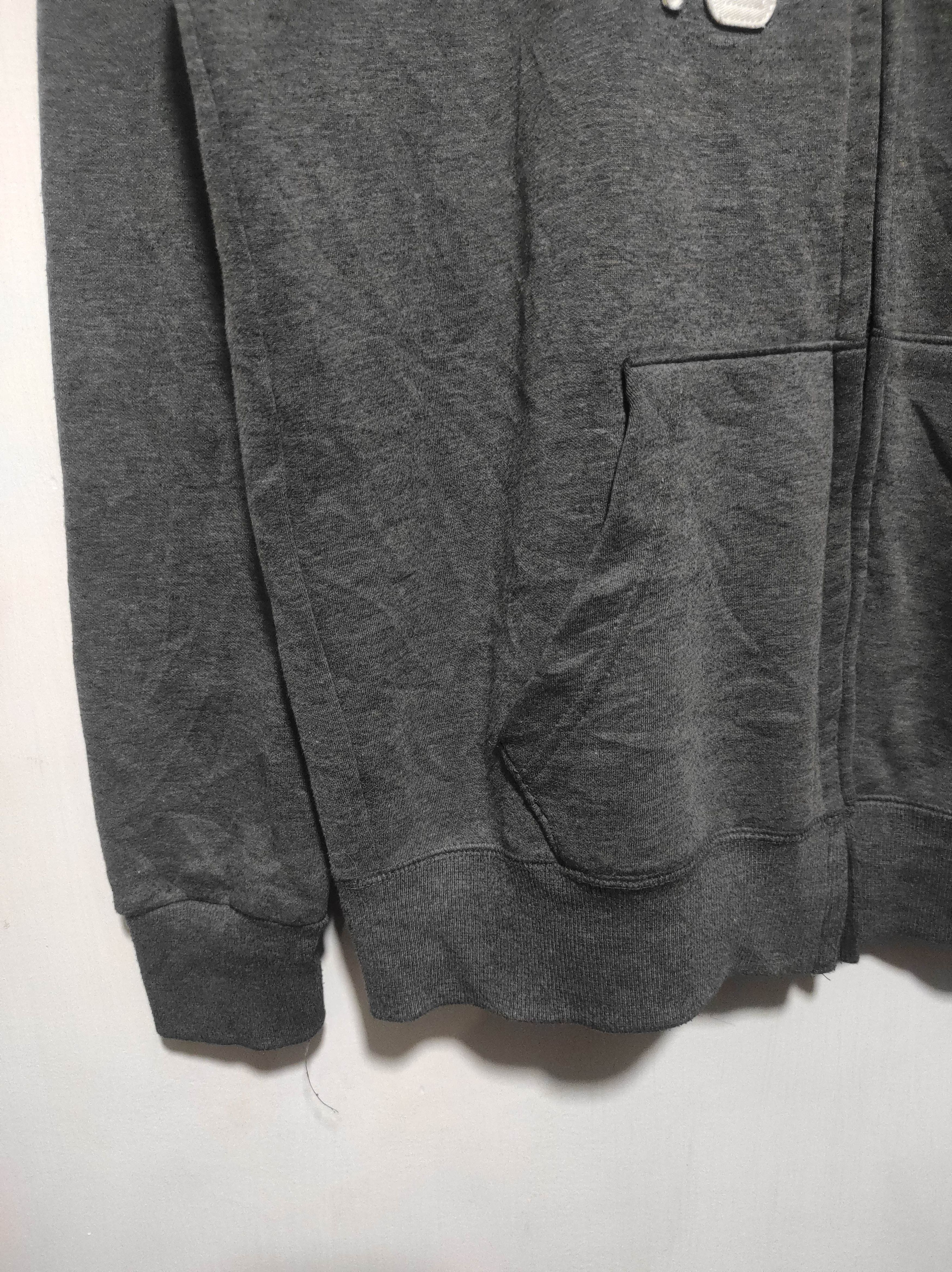 Hysteric Glamour Dicovery Zipper Fur Hoodie Lgb style Size US L / EU 52-54 / 3 - 6 Thumbnail