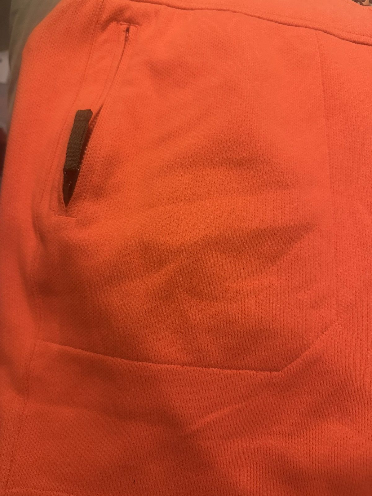 Polo Ralph Lauren Men’s New Orange Ralph Lauren polo Terry Shorts Size XXL 2XL Size US 40 / EU 56 - 6 Thumbnail