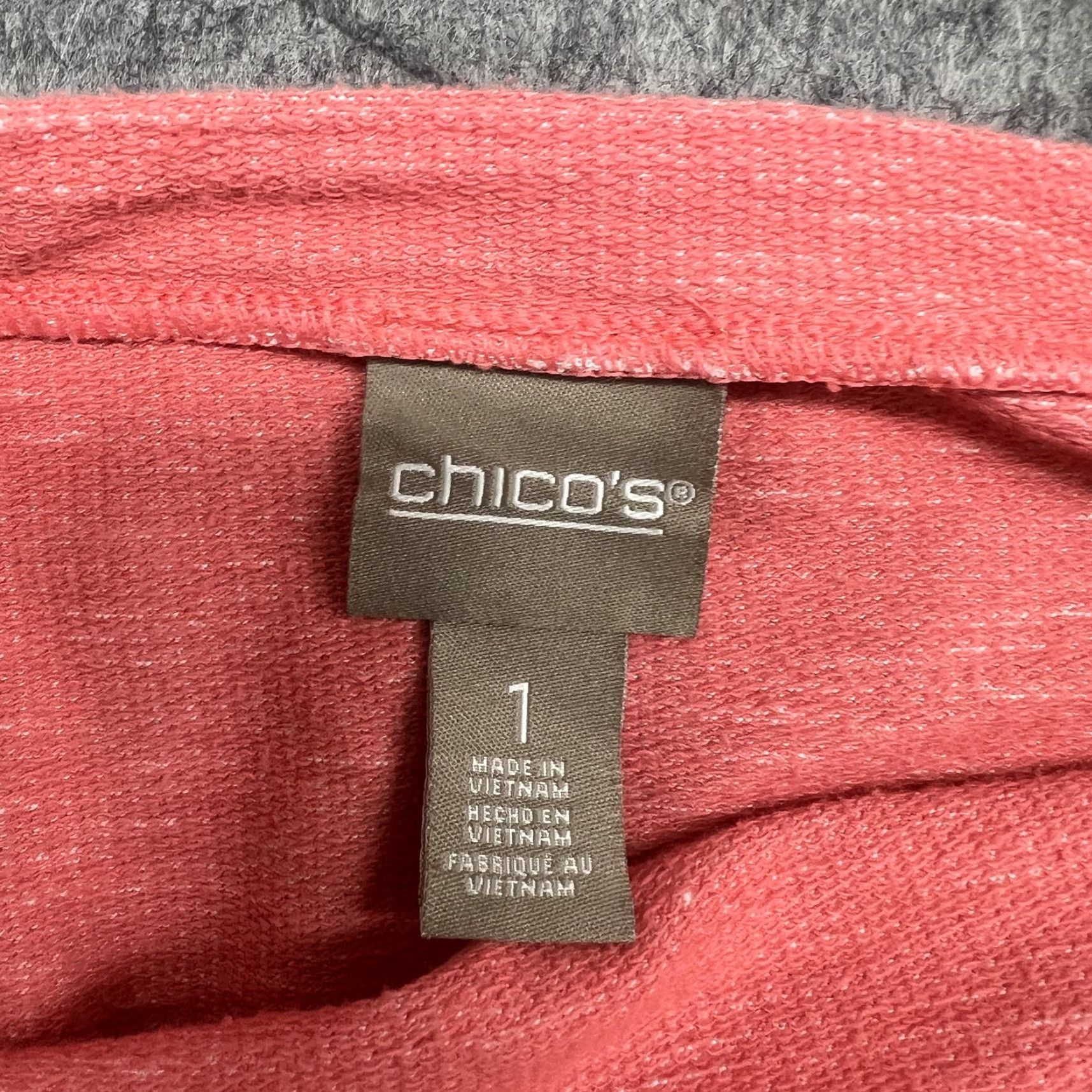 Vintage VINTAGE? No. Size XS / US 0-2 / IT 36-38 - 3 Thumbnail