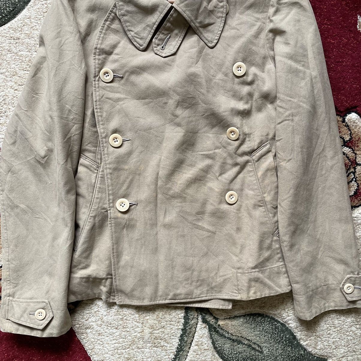 45rpm × Designer × Japanese Brand Vintage 45rpm Light Jacket Size US M / EU 48-50 / 2 - 4 Thumbnail