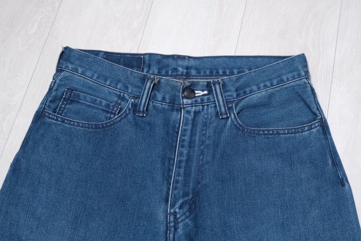 Japanese Brand × Nanamica Nanamica denim Size US 30 / EU 46 - 3 Thumbnail