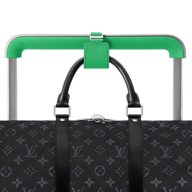 Louis Vuitton Horizon 55 Suitcase Size ONE SIZE - 6 Thumbnail