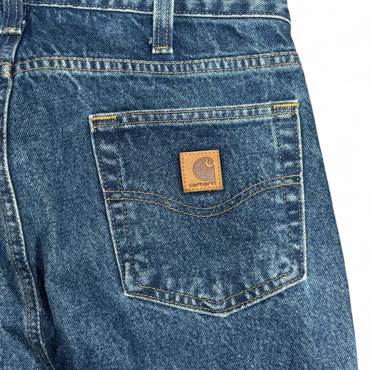 Levi's Levi 505's Size US 32 / EU 48 - 3 Thumbnail
