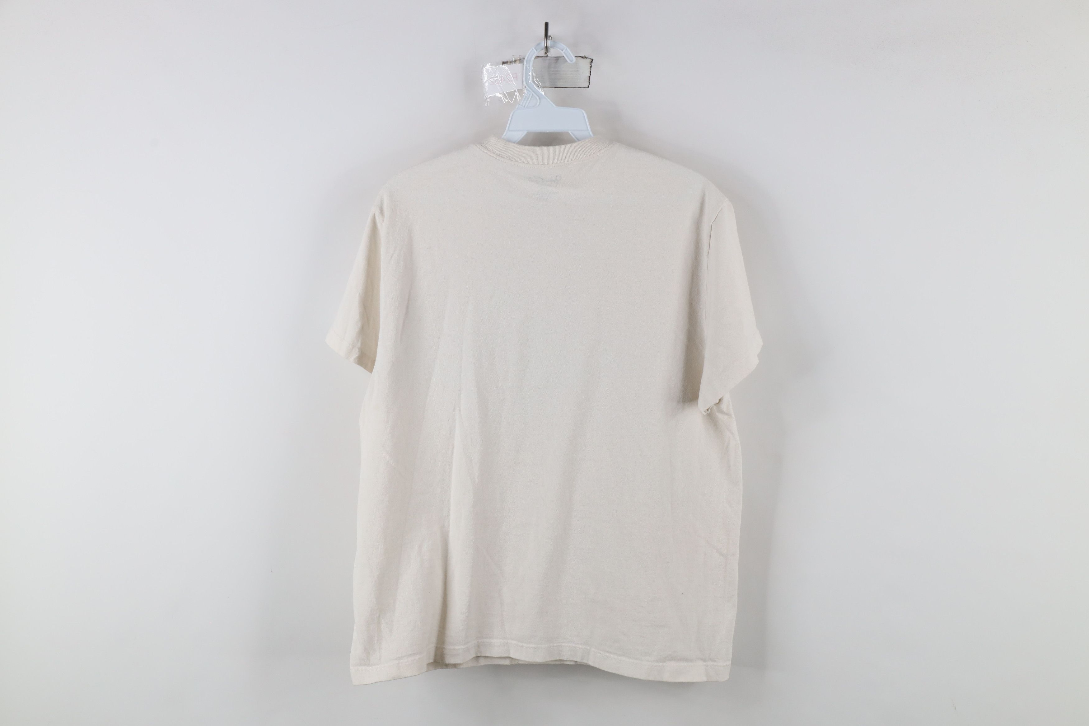 Vintage Retro Jon Galt Matthews Band New York Live 97 Band T-Shirt Size M / US 6-8 / IT 42-44 - 8 Thumbnail