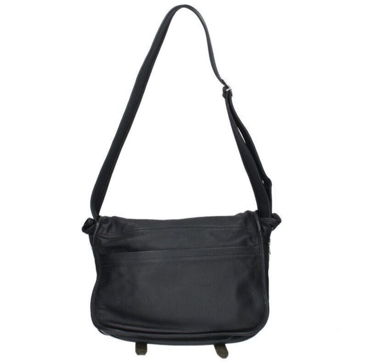 Chrome Hearts Chrome Hearts Gunslinger Strap Leather Bag Size ONE SIZE - 2 Thumbnail