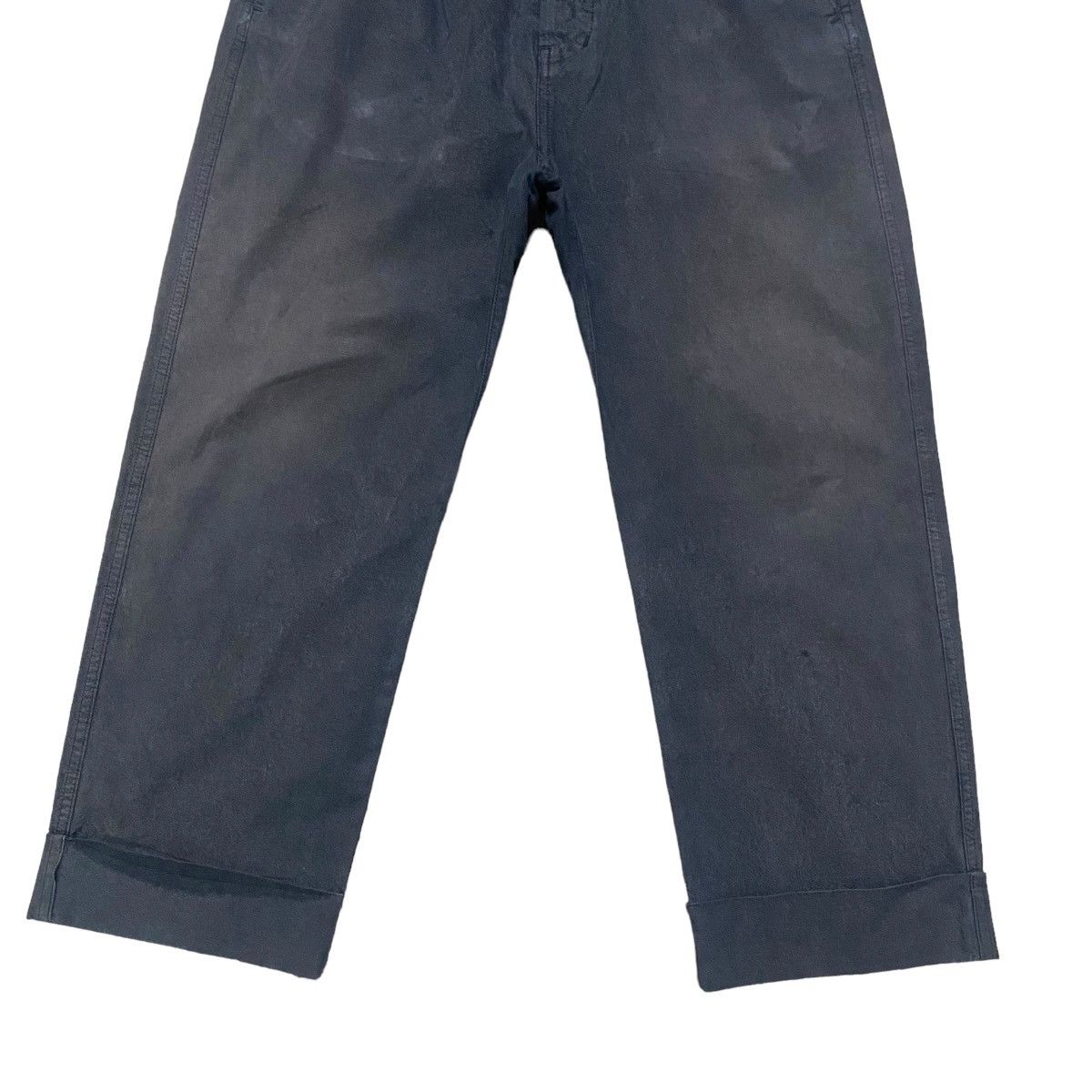 Snow Peak Snow Peak Bamboo Pants SunFaded Size 26" / US 2 / IT 38 - 6 Thumbnail