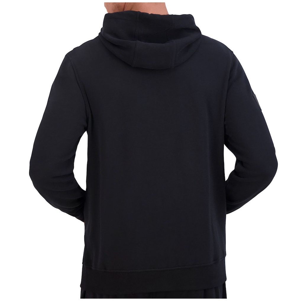 Umbro Umbro Core Essentials Hood - Black - New - Medium Size US M / EU 48-50 / 2 - 4 Thumbnail