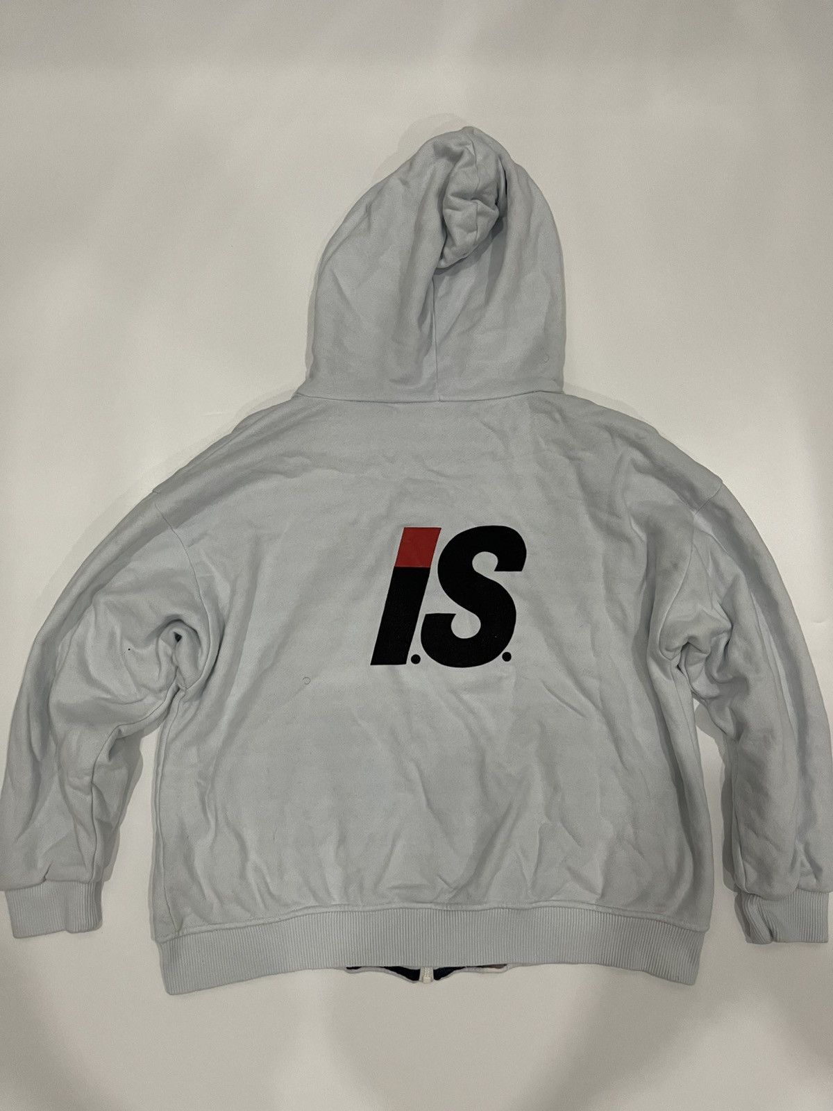 Issey Miyake 80s Issey Miyake Reversible hoddie Zip up Size US XS / EU 42 / 0 - 3 Thumbnail