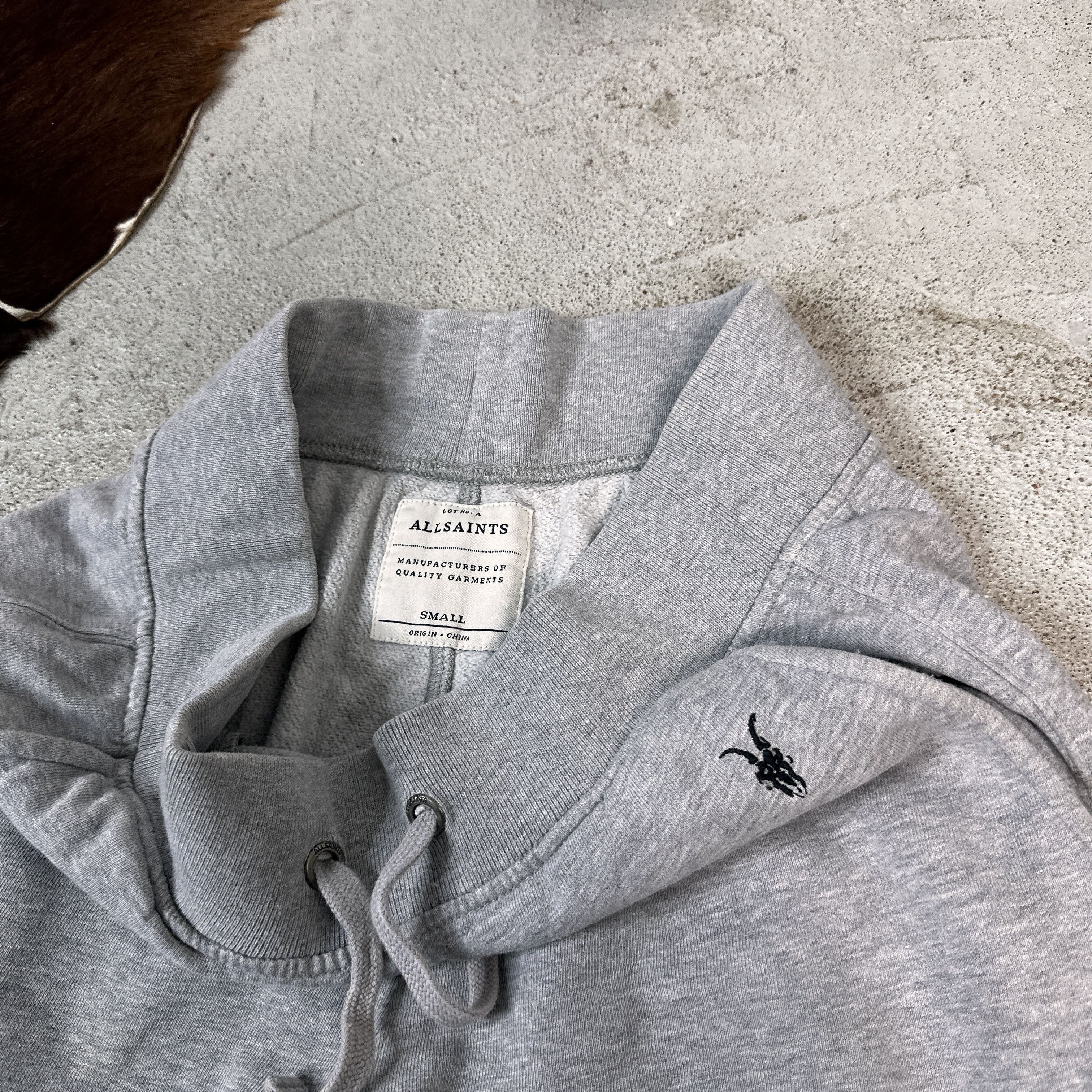 Allsaints × Vintage Allsaints tracksuits Size US 36 / EU 52 - 4 Thumbnail