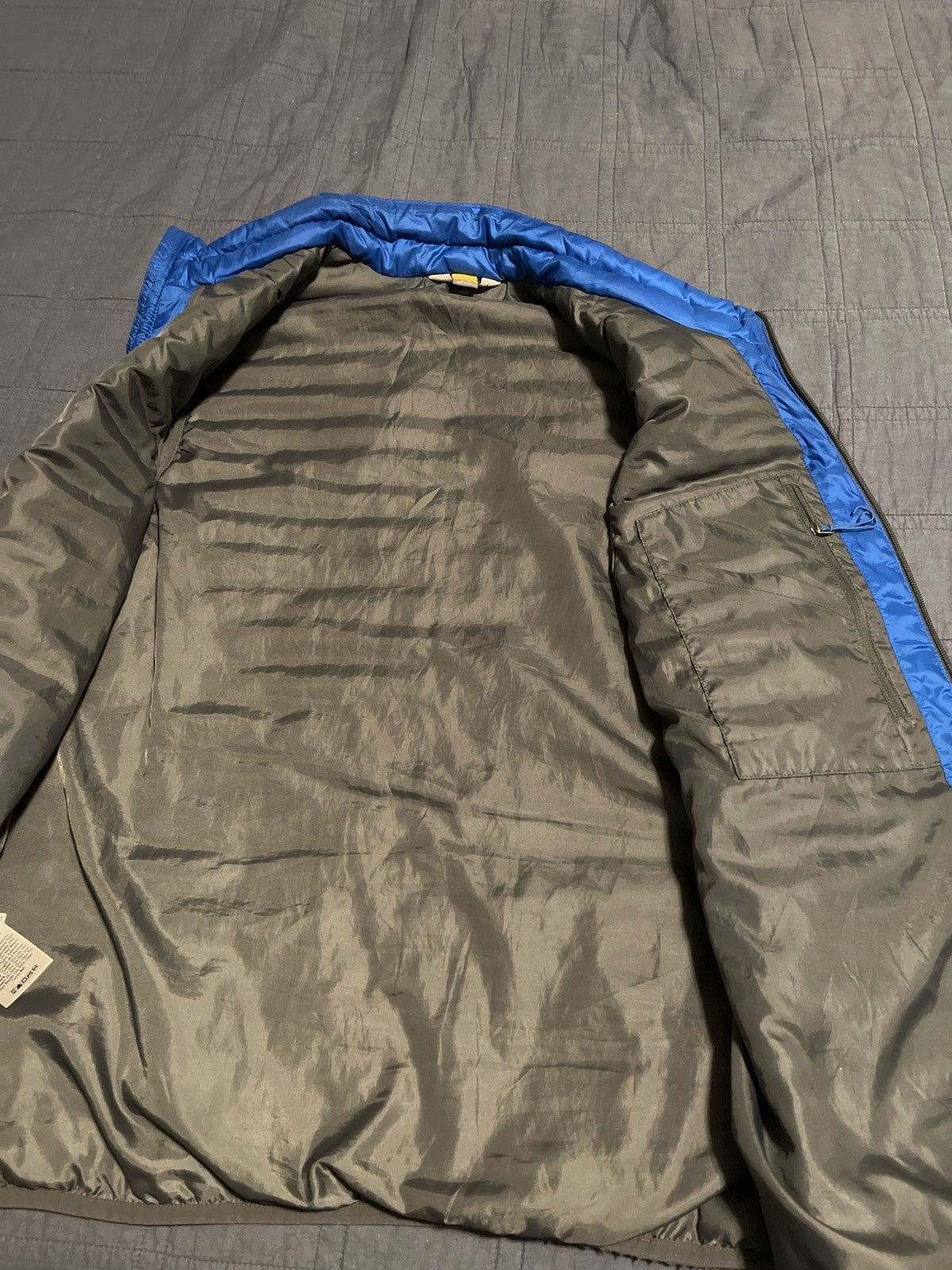 Eddie Bauer Eddie Bauer Travex EB700 Size US XL / EU 56 / 4 - 4 Thumbnail