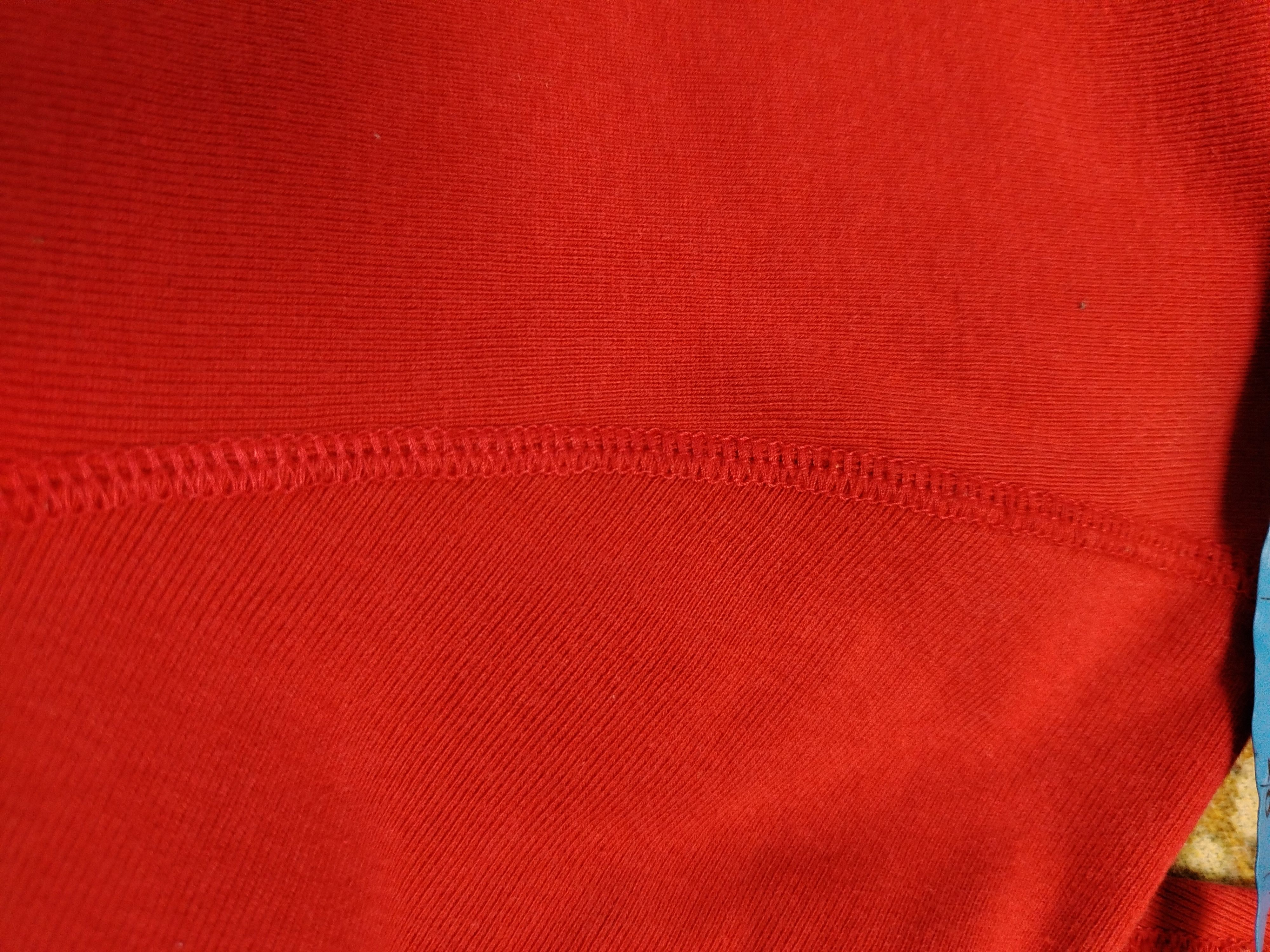 Ralph Lauren Vintage Henley Ralph Lauren Size S / US 4 / IT 40 - 5 Thumbnail