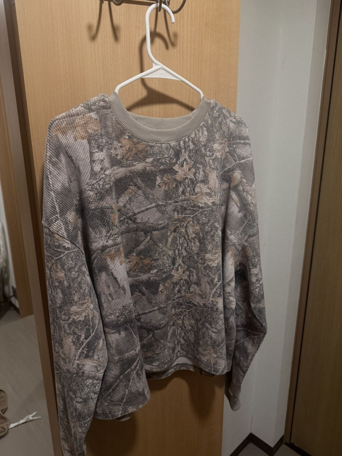 The GV Gallery Camo Gv Gallery Thermal Size US M / EU 48-50 / 2 - 1 Thumbnail
