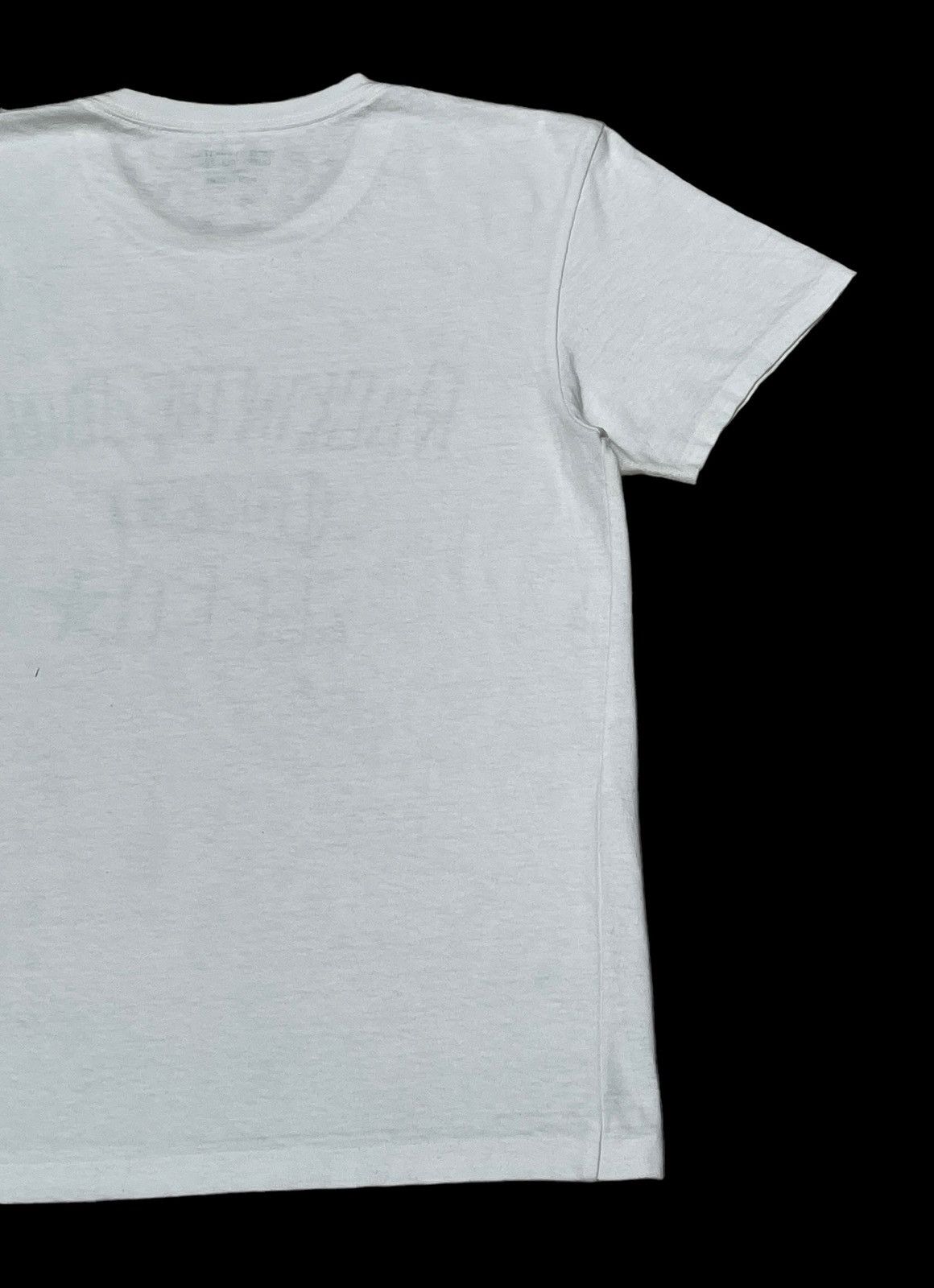 Japanese Brand × Vintage × Wacko Maria Vintage Japanese Brand Guilties Party T-Shirt 2000s Size US S / EU 44-46 / 1 - 5 Thumbnail
