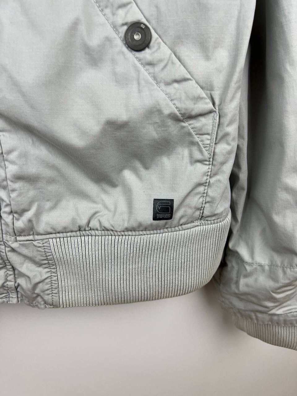 G-Star G Star RAW vintage jacket size L Size US L / EU 52-54 / 3 - 7 Thumbnail