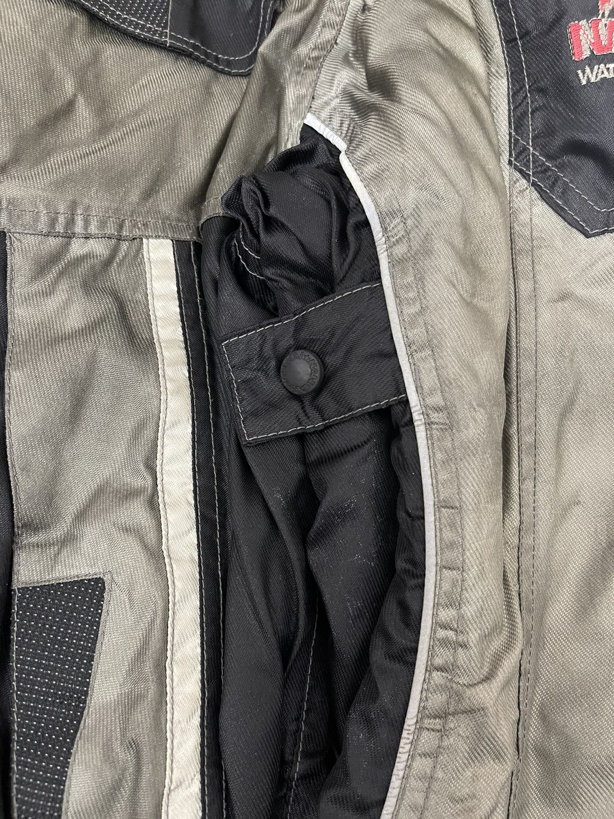 Gear for Sports × Japanese Brand Vtg Nankai Fellows Riding Jacket Size US L / EU 52-54 / 3 - 16 Thumbnail