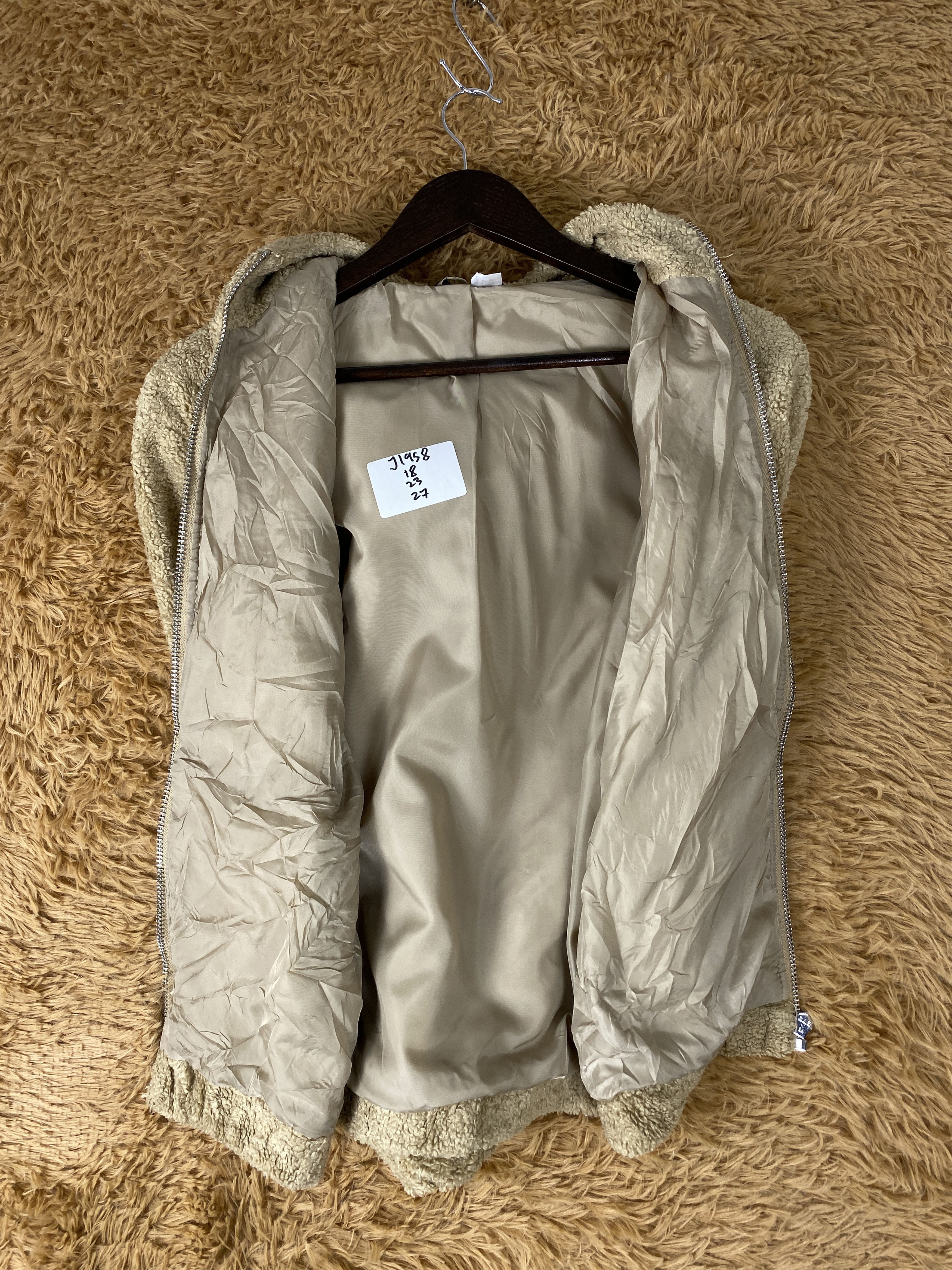 Divided × H&M Divided H&M Hoodie Fleece Jacket Size S / US 4 / IT 40 - 6 Thumbnail