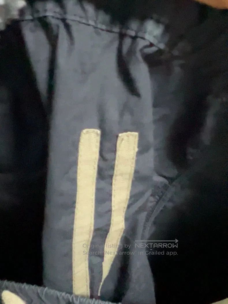 Rick Owens Rick Owens RO Mid-Length Pants. Size US 36 / EU 52 - 3 Thumbnail