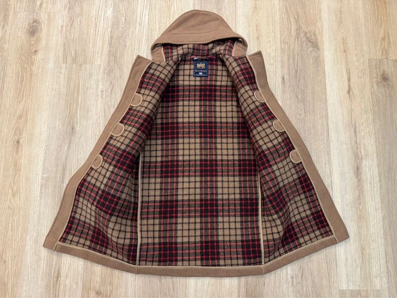 Gloverall Gloverall England Wool Duffle Coat size S Size S / US 4 / IT 40 - 3 Thumbnail