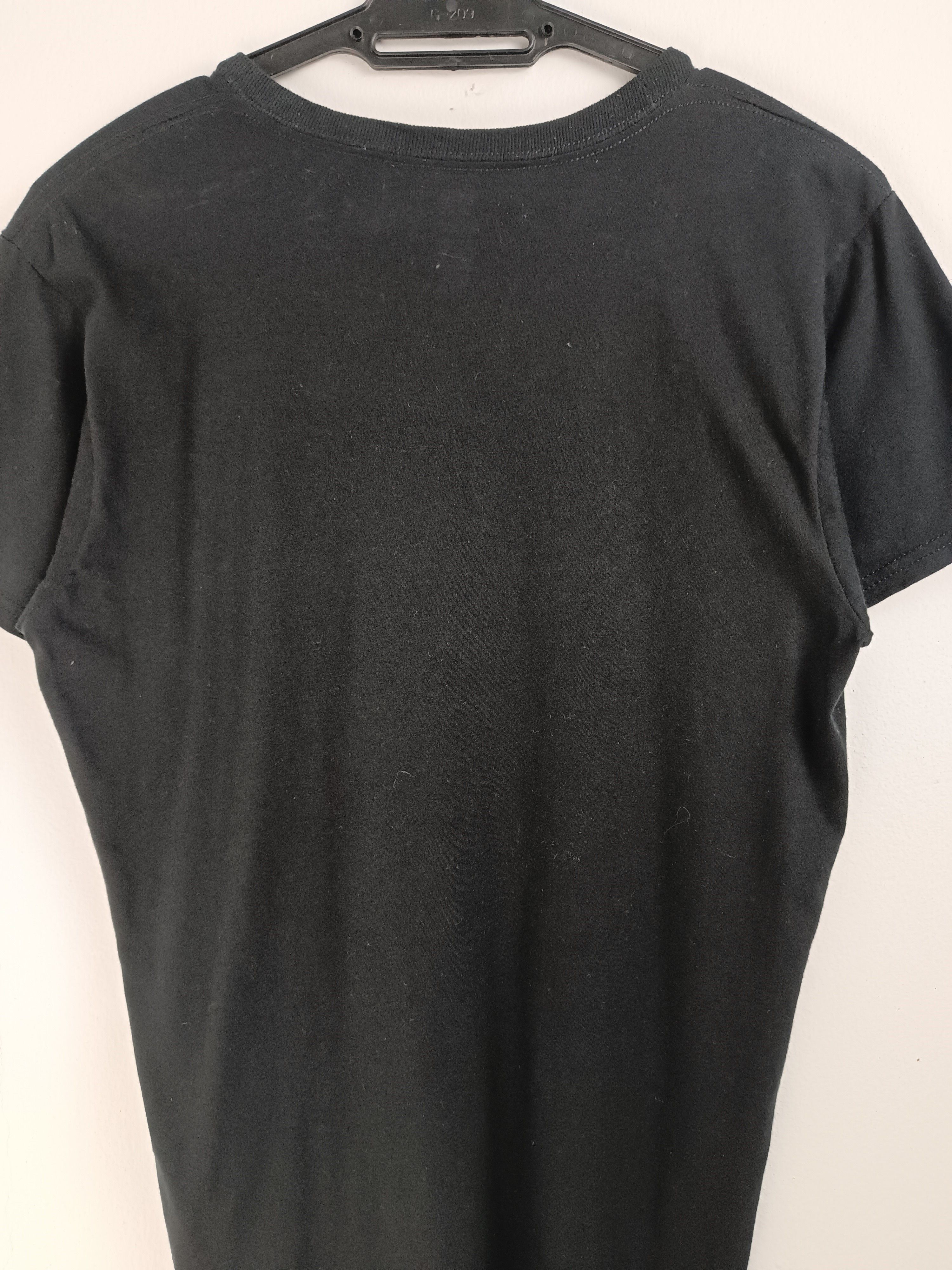 Band Tees VINTAGE BLACK PUSSY PSCHEDELIC STONER ROCK TEE VERY RARE Size US S / EU 44-46 / 1 - 13 Thumbnail