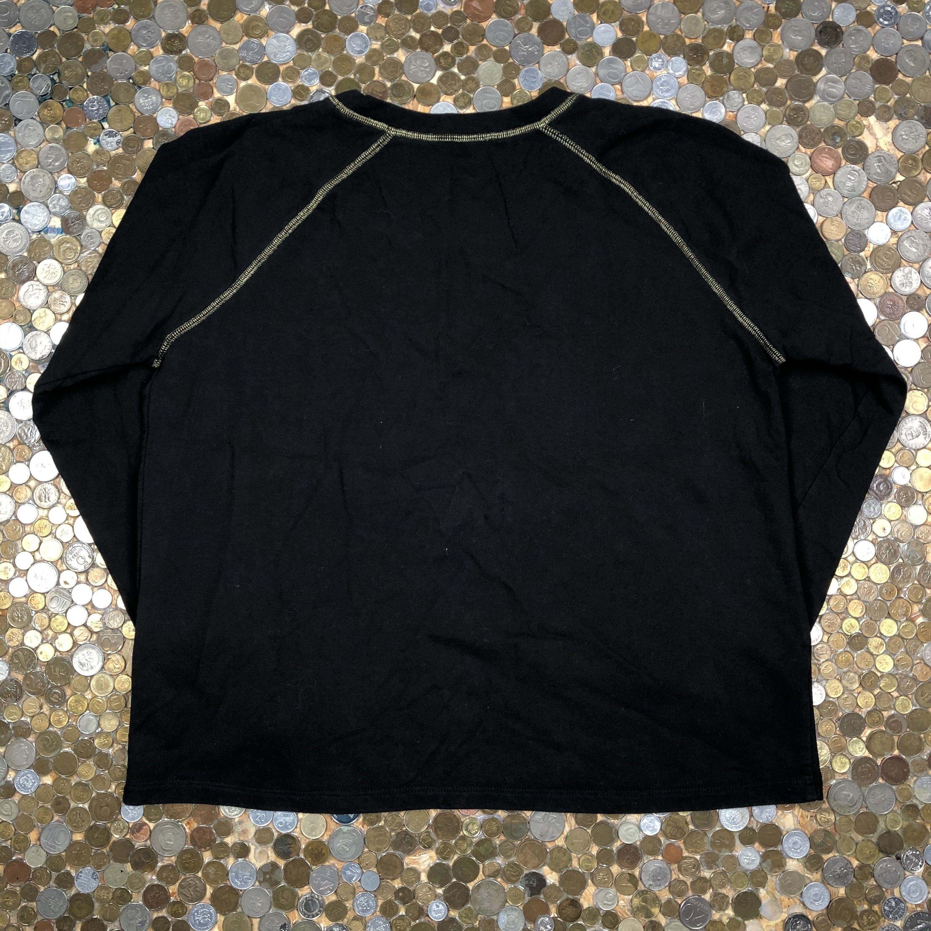 Liu Jo Crewneck SpellOut metal logo sweatshirt