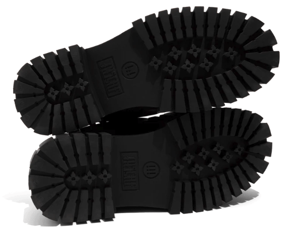 MSCHF MSCHF 2x4 Loafer Black Size 12 Size US 12 / EU 45 - 4 Thumbnail