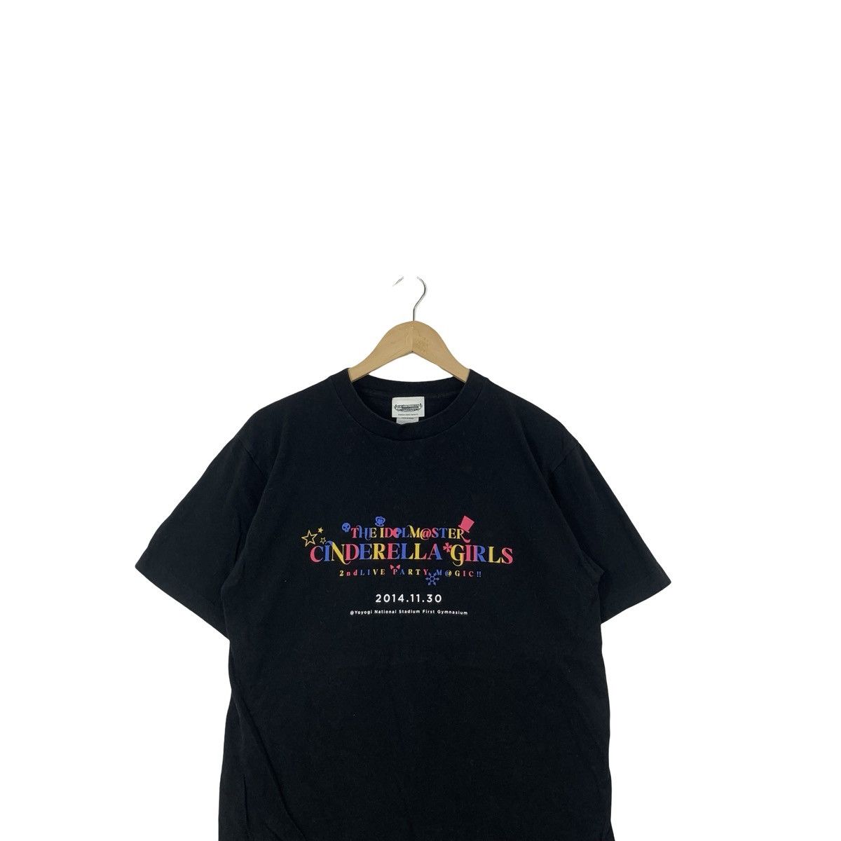 Other THE IDOL MASTER CINDERELLA GIRLS 2nd Live Party Magic Size L / US 10 / IT 46 - 2 Thumbnail