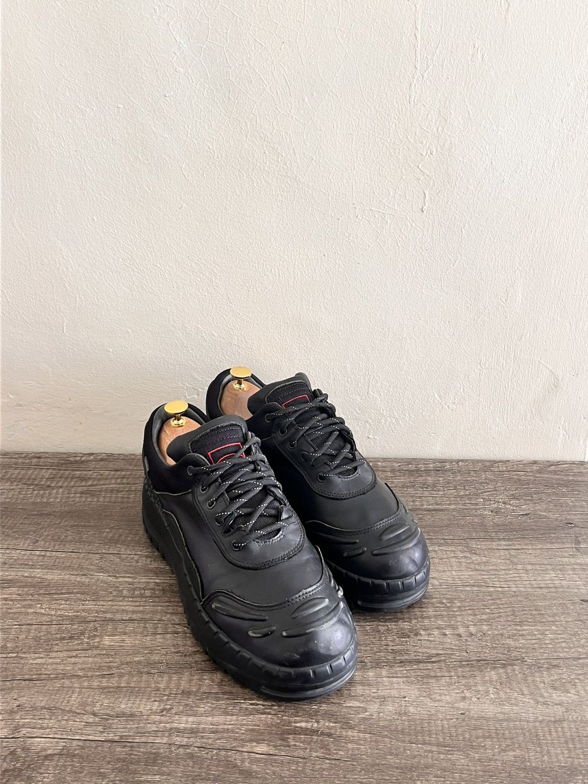 Camper × Kiko Kostadinov Kiko Kostadinov Size US 9 / EU 42 - 3 Thumbnail