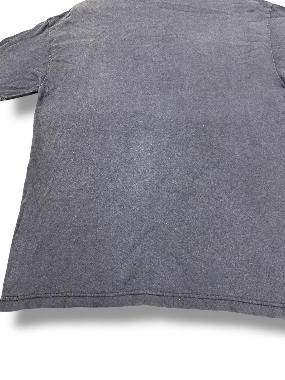 Marvel Comics × Vintage × Wolverine Vintage 00’s X-Men Wolverine Faded T-Shirt Size US L / EU 52-54 / 3 - 11 Thumbnail