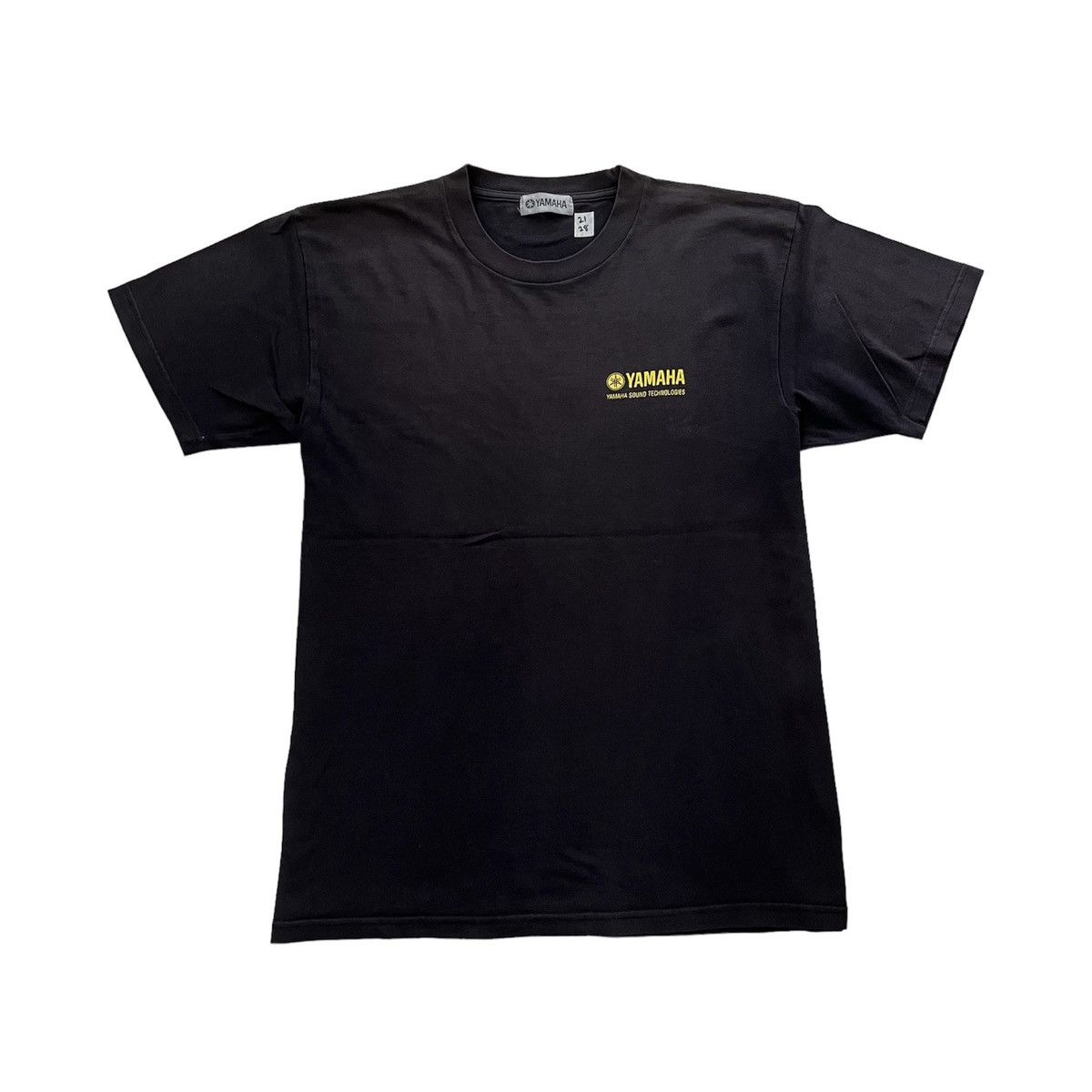 Yamaha Vintage Yamaha “Creating Kando Together” Tee Size US L / EU 52-54 / 3 - 2 Thumbnail
