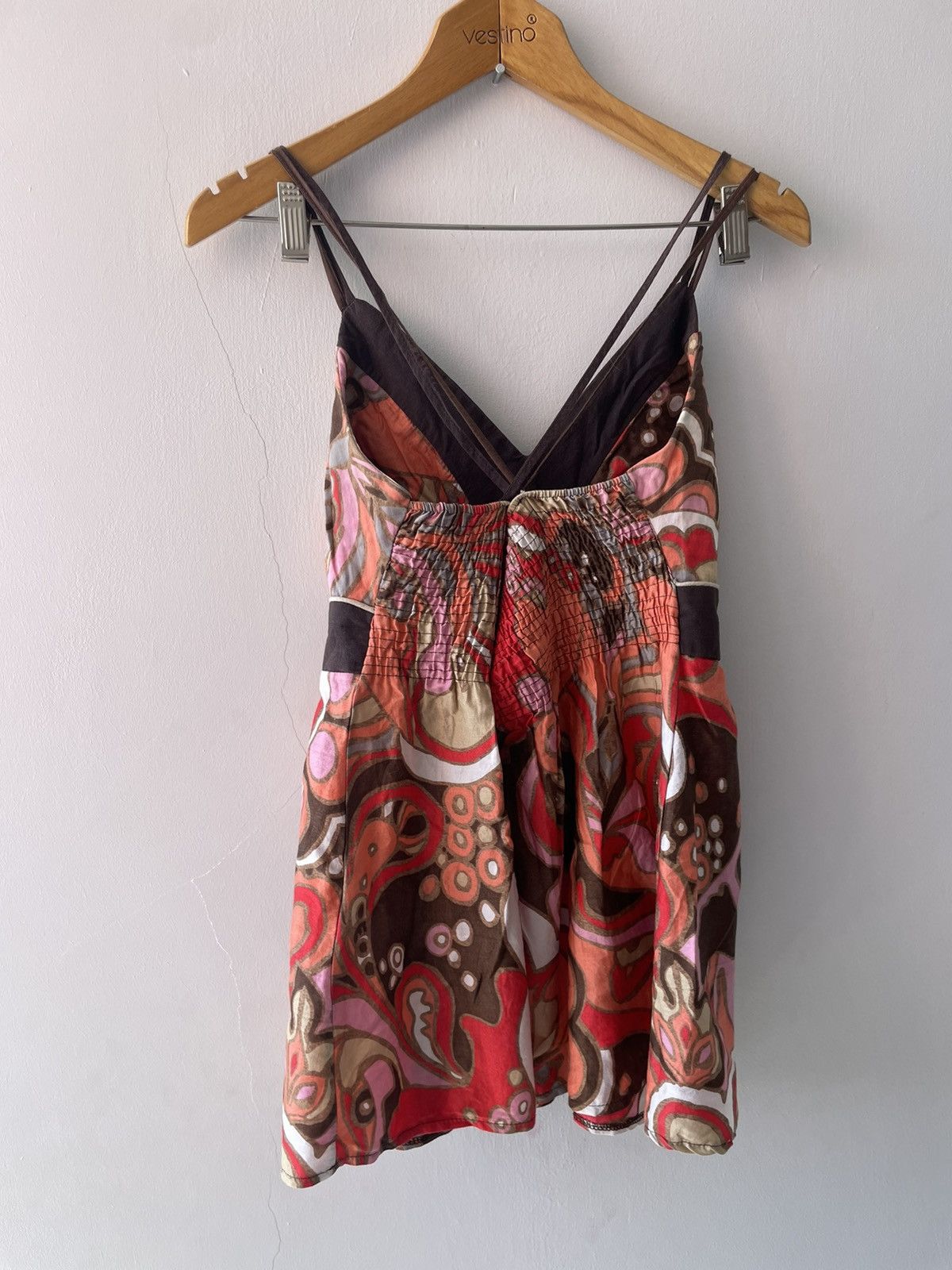 Vintage Y2k adil isik top Size XL / US 12-14 / IT 48-50 - 8 Thumbnail