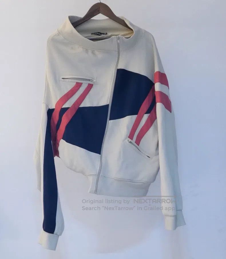 Y/Project Size M Sports coat with special edition structure